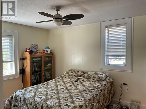 34 Chemaushgon Road, Bancroft, ON - Indoor Photo Showing Bedroom