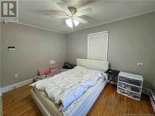 24 Hillcourt Drive, Fredericton, NB - Indoor Photo Showing Bedroom