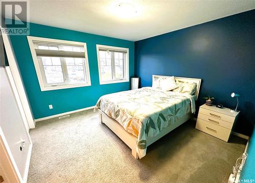 4657 E Primrose Green Drive, Regina, SK - Indoor Photo Showing Bedroom