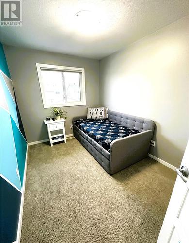 4657 E Primrose Green Drive, Regina, SK - Indoor Photo Showing Bedroom