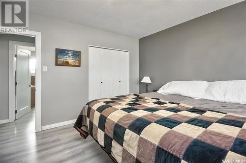 2641 6A Avenue W, Prince Albert, SK - Indoor Photo Showing Bedroom