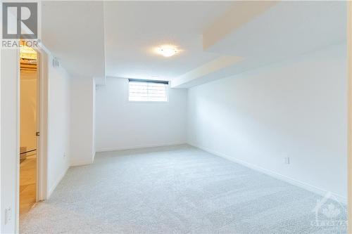 191 Macoun Circle, Ottawa, ON - Indoor Photo Showing Other Room