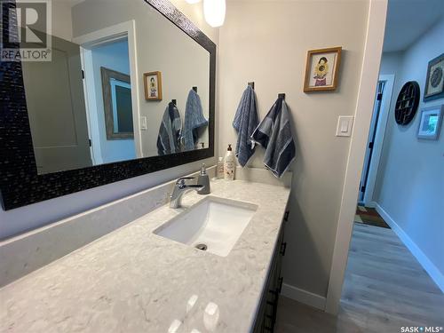311 Main Street, Tantallon, SK - Indoor Photo Showing Bathroom