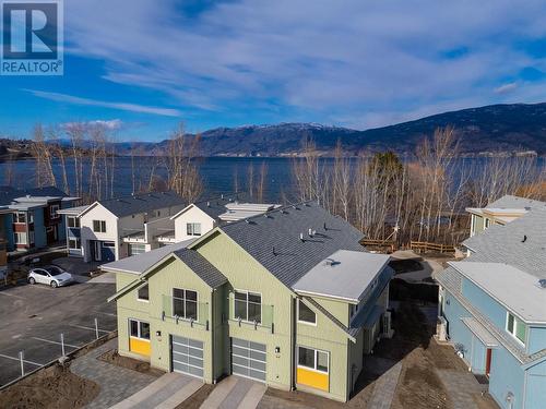 3160 Landry Crescent, Summerland, BC - Outdoor With View