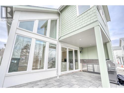 3160 Landry Crescent, Summerland, BC - Outdoor With Exterior