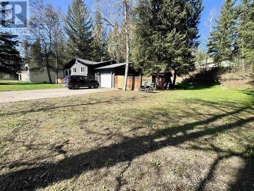 3230 Riverview Road, Prince George, BC - Outdoor