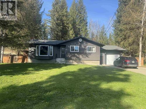 3230 Riverview Road, Prince George, BC - Outdoor