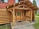 2381 Dawson Street, Quesnel, BC  - Outdoor With Exterior 