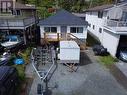 1840 E 5Th Avenue, Prince Rupert, BC  - Outdoor 