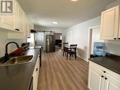 1840 E 5Th Avenue, Prince Rupert, BC - Indoor Photo Showing Kitchen