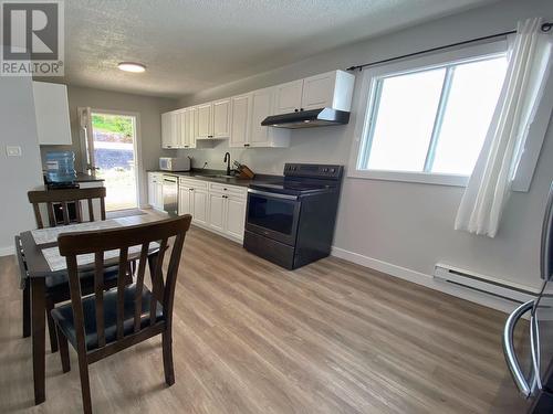 1840 E 5Th Avenue, Prince Rupert, BC - Indoor