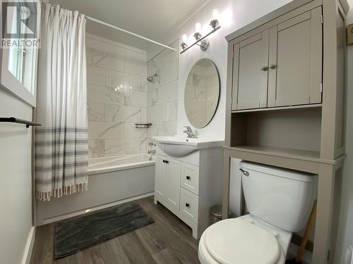 1840 E 5Th Avenue, Prince Rupert, BC - Indoor Photo Showing Bathroom