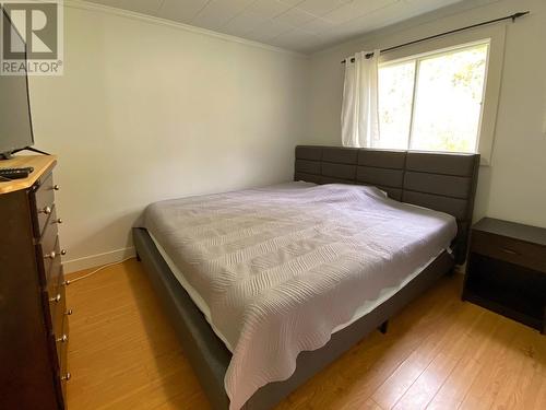 1840 E 5Th Avenue, Prince Rupert, BC - Indoor Photo Showing Bedroom