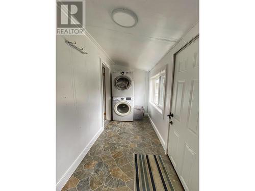 1840 E 5Th Avenue, Prince Rupert, BC - Indoor Photo Showing Laundry Room