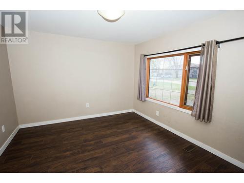 2380 Quadrant Crescent, Prince George, BC - Indoor Photo Showing Other Room