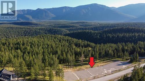 Lot 18 Brewer  Rise Ridge, Invermere, BC 