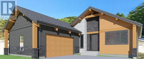 Lot 18 Brewer  Rise Ridge, Invermere, BC 