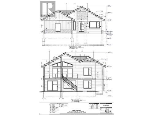 Lot 18 Brewer  Rise Ridge, Invermere, BC 