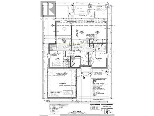 Lot 18 Brewer  Rise Ridge, Invermere, BC 