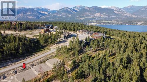 Lot 18 Brewer  Rise Ridge, Invermere, BC 