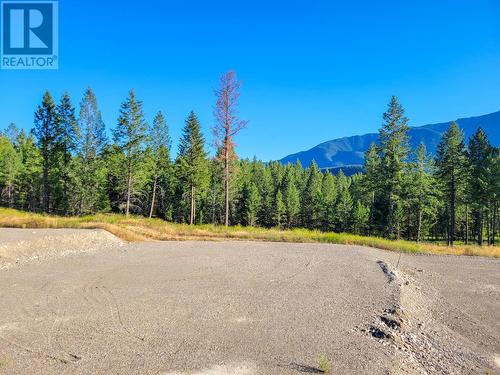 Lot 18 Brewer  Rise Ridge, Invermere, BC 