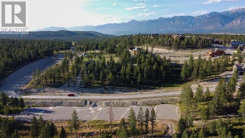 Lot 18 Brewer  Rise Ridge, Invermere, BC 