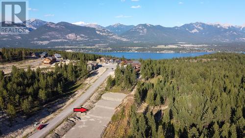 Lot 18 Brewer  Rise Ridge, Invermere, BC 