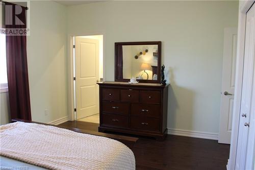 7 Grand Maple Lane, North Bay, ON - Indoor Photo Showing Bedroom