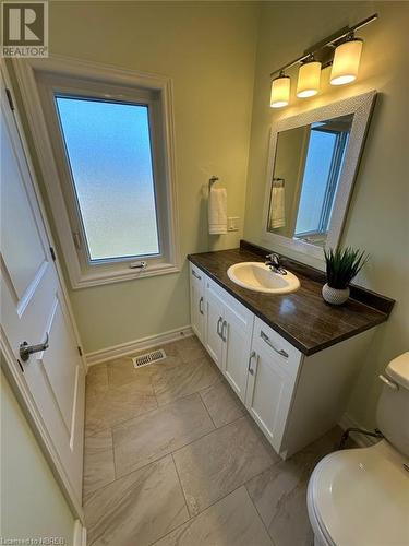 7 Grand Maple Lane, North Bay, ON - Indoor Photo Showing Bathroom