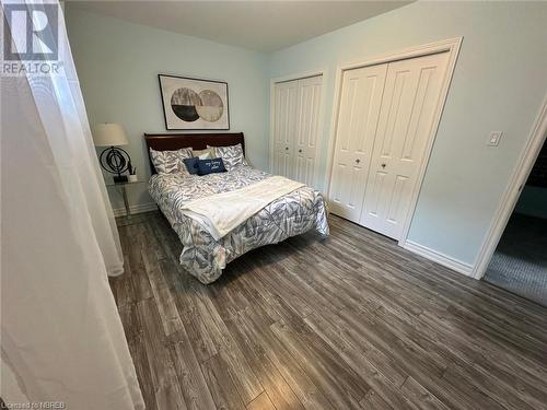 7 Grand Maple Lane, North Bay, ON - Indoor Photo Showing Bedroom