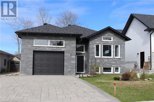 7 Grand Maple Lane, North Bay, ON - Outdoor With Facade