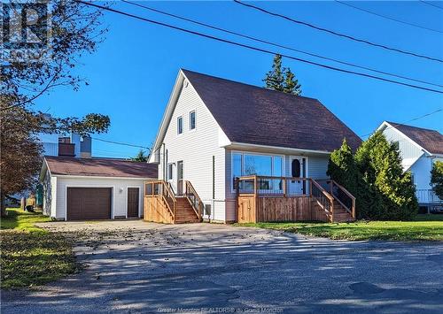 119 Du College, Shippagan, NB, E8S 2J9 - house for sale | Listing ID ...