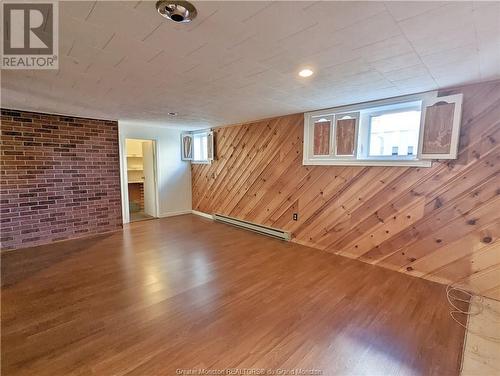 119 Du College, Shippagan, NB - Indoor Photo Showing Other Room