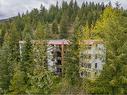 303 - 1510 Nickleplate Road, Rossland, BC  - Outdoor With View 
