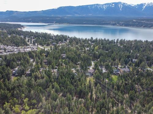 Lot 10 Timber Way, Windermere, BC 