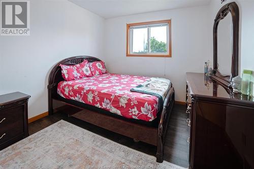 2962 Alderbrook Drive, Windsor, ON - Indoor Photo Showing Bedroom