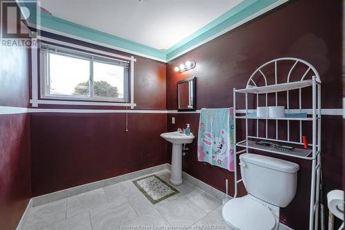 2962 Alderbrook Drive, Windsor, ON - Indoor Photo Showing Bathroom