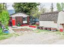 1029 1St Ave, Chase, BC  - Outdoor 