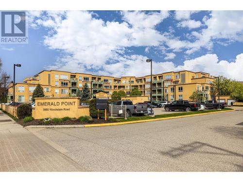 3550 Woodsdale Road Unit# 219, Lake Country, BC - Outdoor