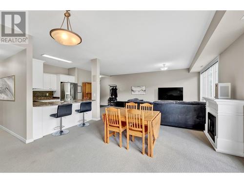 3550 Woodsdale Road Unit# 219, Lake Country, BC - Indoor