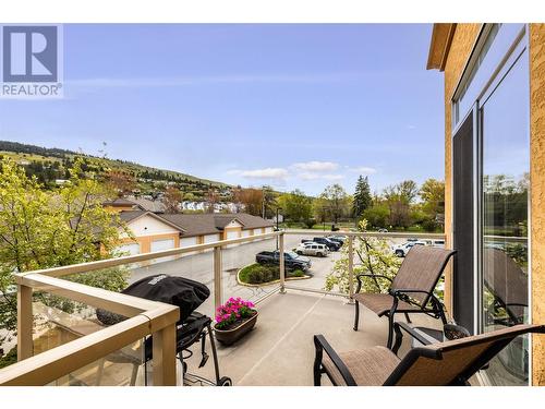 3550 Woodsdale Road Unit# 219, Lake Country, BC - Outdoor