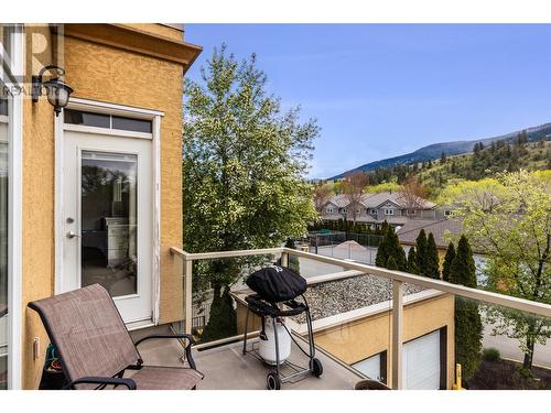 3550 Woodsdale Road Unit# 219, Lake Country, BC - Outdoor With Exterior