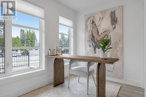 Office - Photo of a similar home in the community. - 1455 Cara Glen Court Unit# 103, Kelowna, BC - Indoor