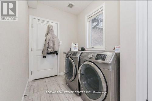 22 Hilborn Street, East Luther Grand Valley, ON - Indoor Photo Showing Laundry Room