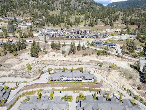 237-4350 Ponderosa Drive, Peachland, BC - Outdoor With View