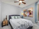 237-4350 Ponderosa Drive, Peachland, BC  - Indoor Photo Showing Bedroom 