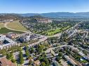 727 Glenburn Street, Kelowna, BC  - Outdoor With View 