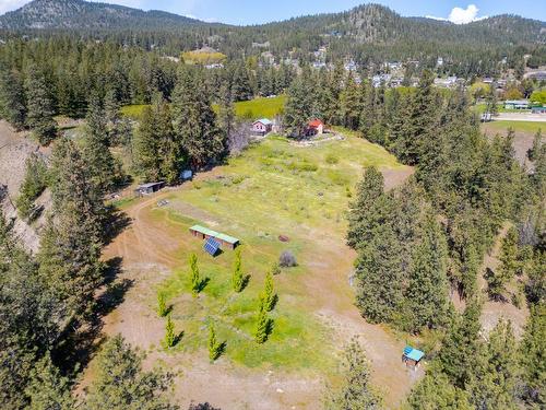 5010 Elliott Avenue, Peachland, BC - Outdoor With View