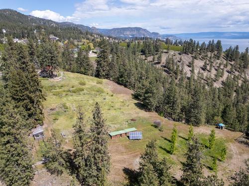 5010 Elliott Avenue, Peachland, BC - Outdoor With Body Of Water With View