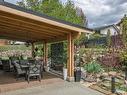 3105 13 Street, Vernon, BC  - Outdoor With Deck Patio Veranda 